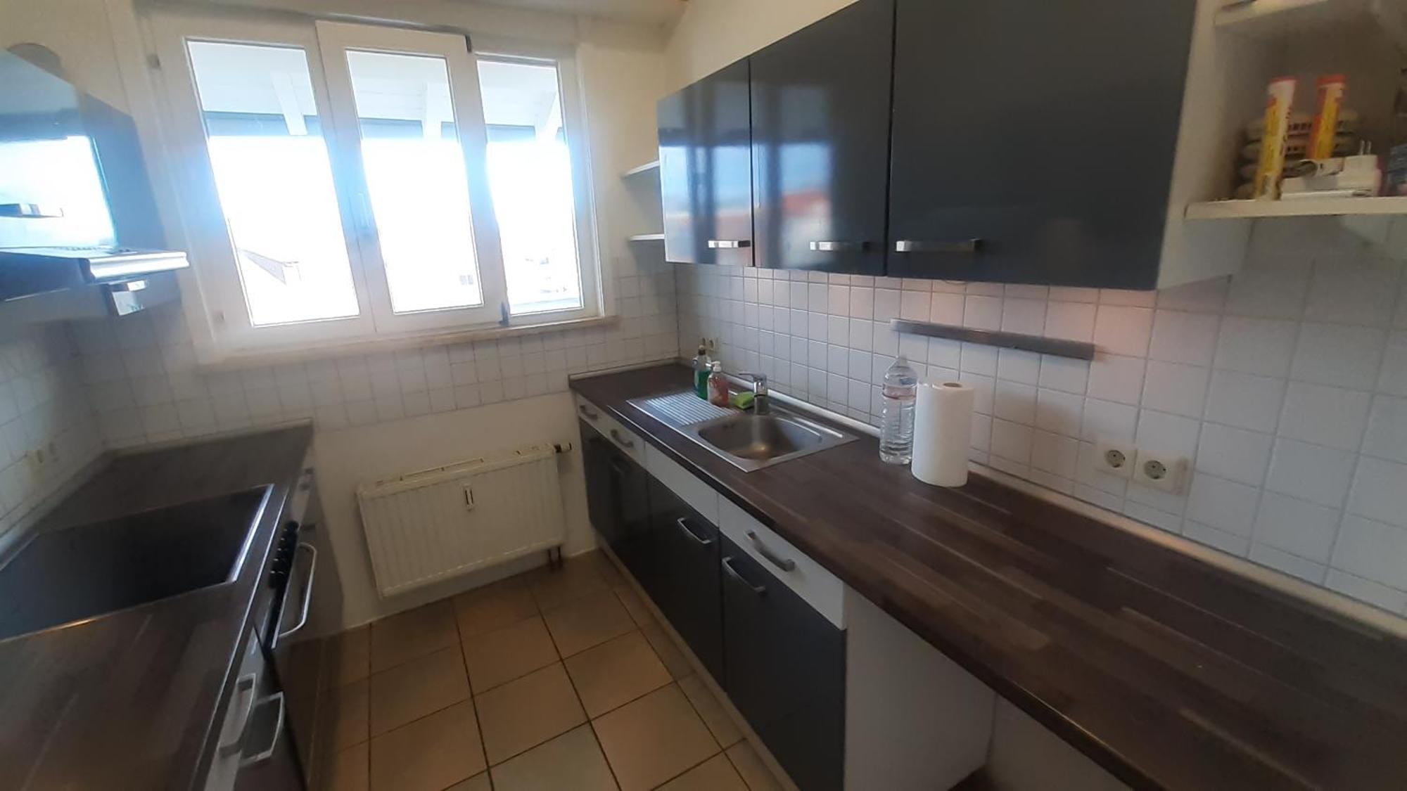 Ferienwohnung 3 Privat Freie Zimmern Biberach an der Riß Exterior foto