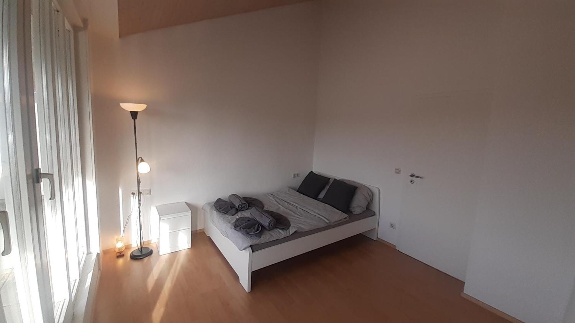 Ferienwohnung 3 Privat Freie Zimmern Biberach an der Riß Exterior foto